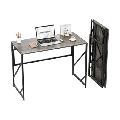 Office Desk Foldable Table