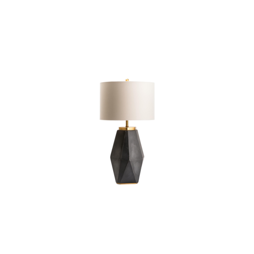 Side Table Lamp